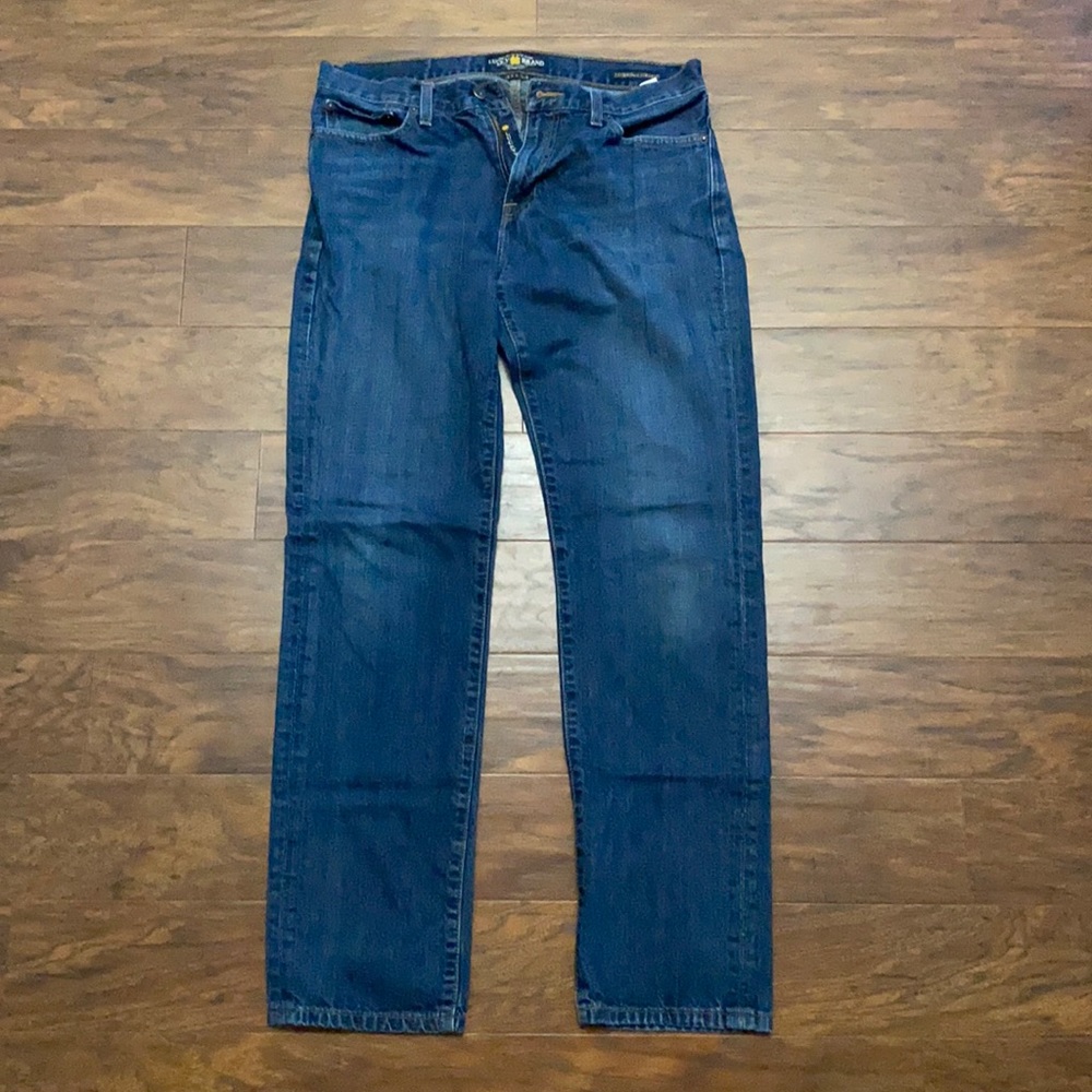 Lucky Brand Jeans
